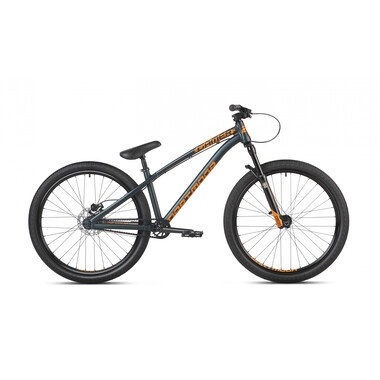 Mountain Bike Dirt DARTMOOR GAMER 26" Verde 2020 0